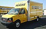 Show the detailed information for this 2007 GMC SAVANA G3500.