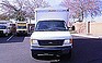 Show the detailed information for this 2007 FORD E350.