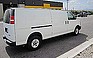 Show the detailed information for this 2007 GMC SAVANA G3500.