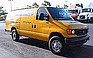 2007 FORD E250.