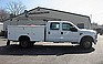 2008 FORD F350 XL.