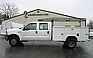 Show the detailed information for this 2007 FORD F350 XL.