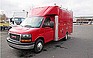 2011 GMC SAVANA G3500.