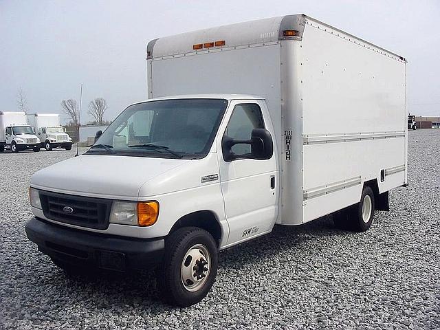 2007 FORD E350 Colfax North Carolina Photo #0128307A