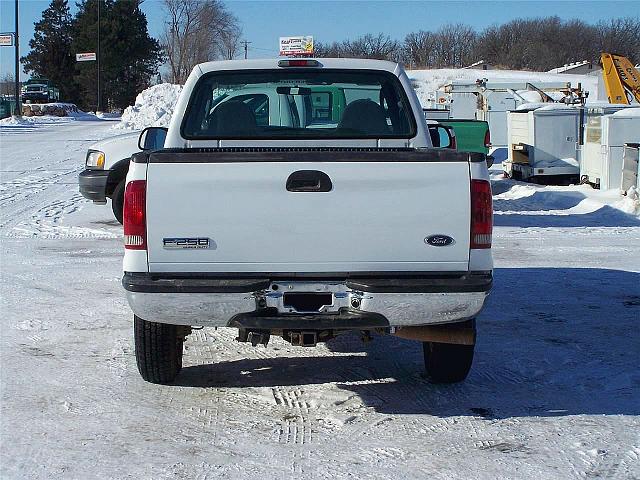 2004 FORD F250 Saint Cloud Minnesota Photo #0128310A