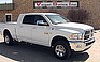 Show the detailed information for this 2010 DODGE RAM 3500.