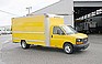 2007 GMC SAVANA G3500.