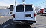 Show the detailed information for this 2007 FORD E150.