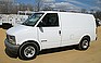 Show the detailed information for this 2002 GMC SAFARI.