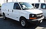 Show the detailed information for this 2006 CHEVROLET EXPRESS G2500.