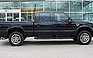 Show the detailed information for this 2010 FORD F250 HARLEY DAVIDSON.