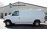 Show the detailed information for this 2003 FORD E250.