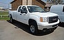 Show the detailed information for this 2011 GMC SIERRA 2500HD.