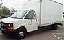 2004 CHEVROLET EXPRESS G3500.