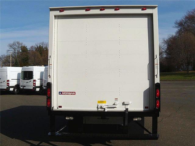 2010 FREIGHTLINER SPRINTER 2500C EAST HARTFORD Connecticut Photo #0128446A