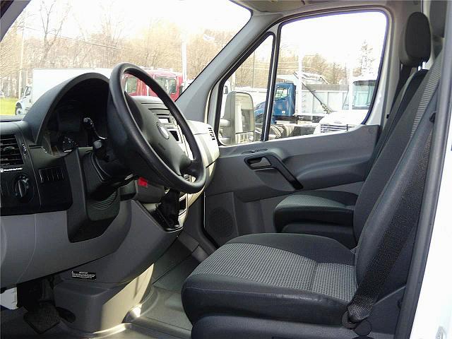 2010 FREIGHTLINER SPRINTER 2500C EAST HARTFORD Connecticut Photo #0128446A