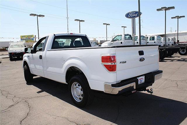 2010 FORD F150 XL Glendale Arizona Photo #0128475A