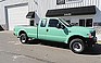 Show the detailed information for this 2002 FORD F250 XL.