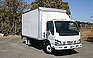 Show the detailed information for this 2006 ISUZU NPR.