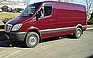 2011 FREIGHTLINER SPRINTER 2500.