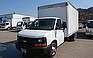 Show the detailed information for this 2007 CHEVROLET 3500.