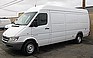 2005 DODGE SPRINTER 2500.