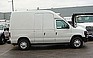 Show the detailed information for this 2008 FORD E250.