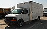 Show the detailed information for this 2007 GMC SAVANA G3500.