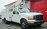 Show the detailed information for this 2001 FORD F350.