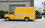 Show the detailed information for this 2007 GMC SAVANA G2500.