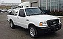 2007 FORD RANGER.