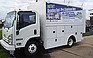 Show the detailed information for this 2011 ISUZU NPR.