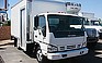 Show the detailed information for this 2006 ISUZU NPR.
