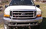 Show the detailed information for this 2000 FORD F250 XLT SD.