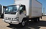 Show the detailed information for this 2007 ISUZU NPR.