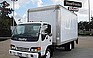 Show the detailed information for this 2004 ISUZU NPR.