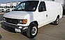 Show the detailed information for this 2006 FORD E350.