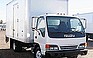 2002 ISUZU NPR.