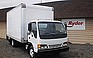 Show the detailed information for this 2004 ISUZU NPR.