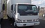 Show the detailed information for this 2006 ISUZU NPR.