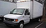 Show the detailed information for this 2004 FORD E350.