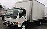 Show the detailed information for this 2005 ISUZU NPR.