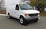 Show the detailed information for this 2006 FORD E350.