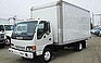 Show the detailed information for this 2005 ISUZU NPR.
