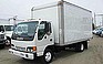 2005 ISUZU NPR.