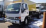 Show the detailed information for this 2005 ISUZU NPR.