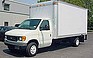 Show the detailed information for this 2005 FORD E350.