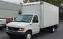 Show the detailed information for this 2004 FORD E350.