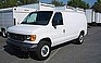 Show the detailed information for this 2006 FORD E250.