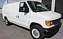 Show the detailed information for this 2006 FORD E350.